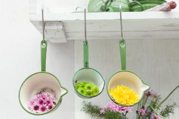 Bouquet / Arrangement, Chrysanthemum (Genus), decoration, Decorations - Botanical Art, Floristry, flower arrangement, Lifestyle