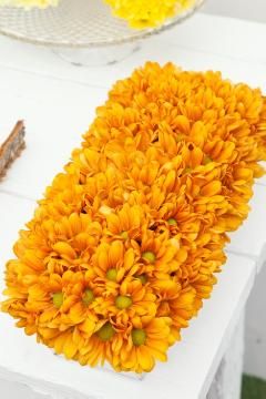 Bouquet / Arrangement, Chrysanthemum (Genus), Decorations - Botanical Art, Floristry, flower arrangement, Lifestyle, spray, Summer Flowers