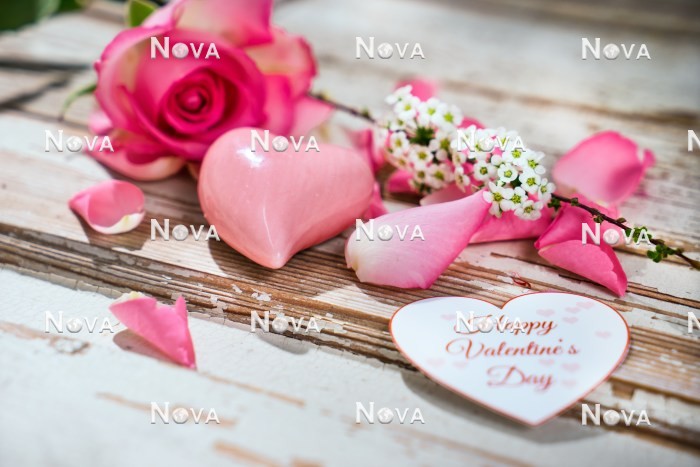 N2301299 Valentines Day Decoration
