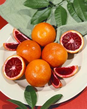 Citrus Fruites, Citrus sinensis